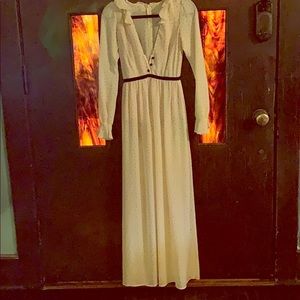 For Love and Lemons Truffles Maxi